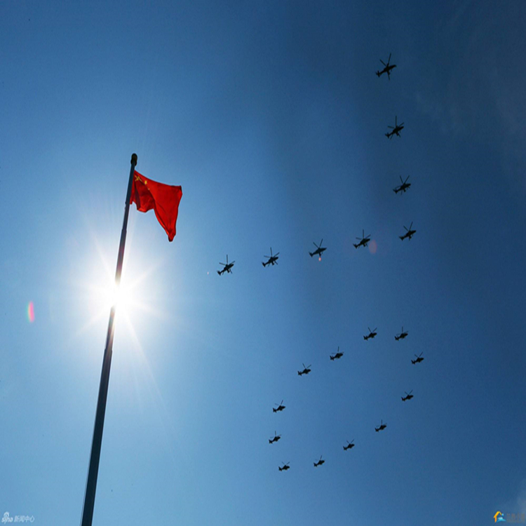 建國(guó)70周年閱兵有哪些亮點(diǎn)！