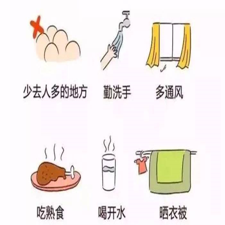如何改善室內(nèi)的空氣質(zhì)量？